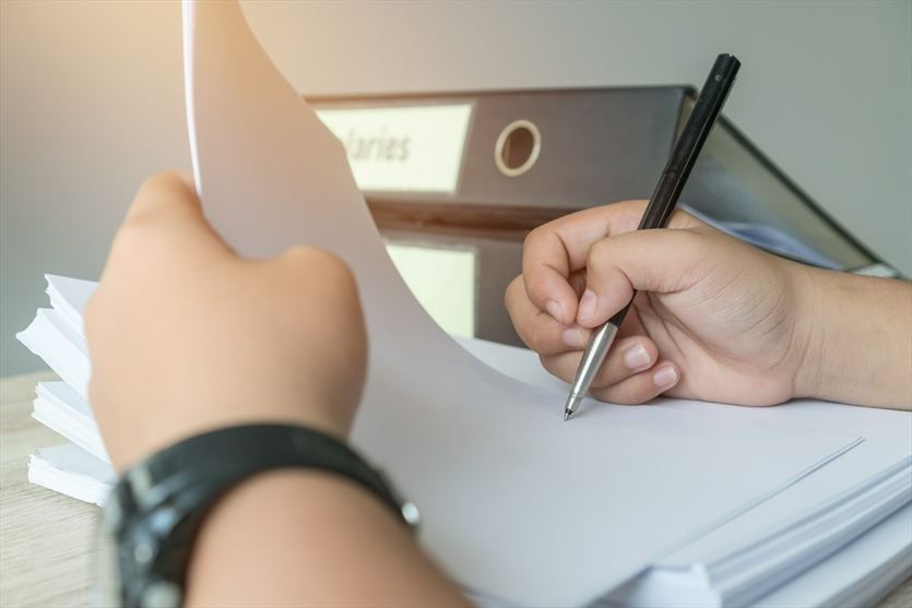 Dokumentacja pracownicza, wynagrodzenia i składki ZUS, Doradztwo kadrowo-płacowe Ewa Anna Wróbel, Piła